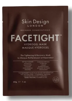 The Facetight Hydrogel Mask x6