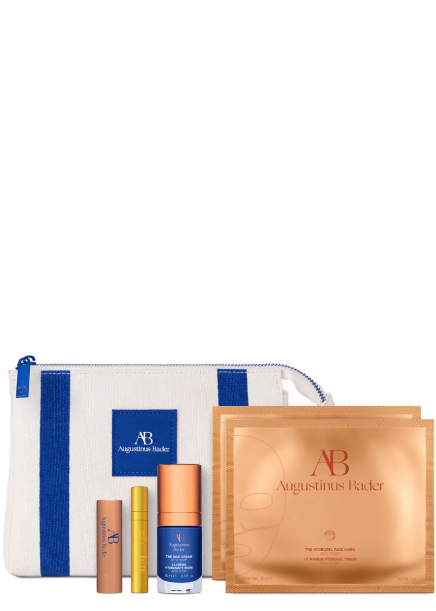 The Fresh Glow Kit