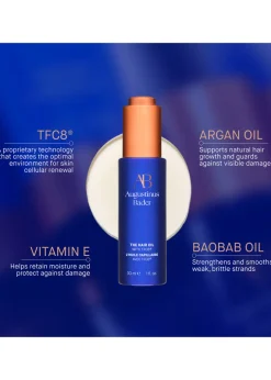 The Hair Oil 30ml