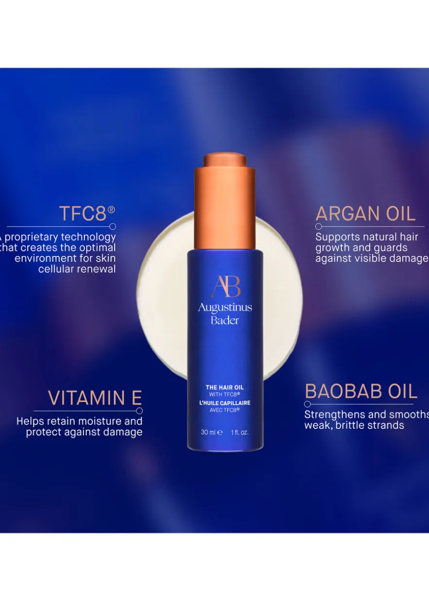 The Hair Oil 30ml