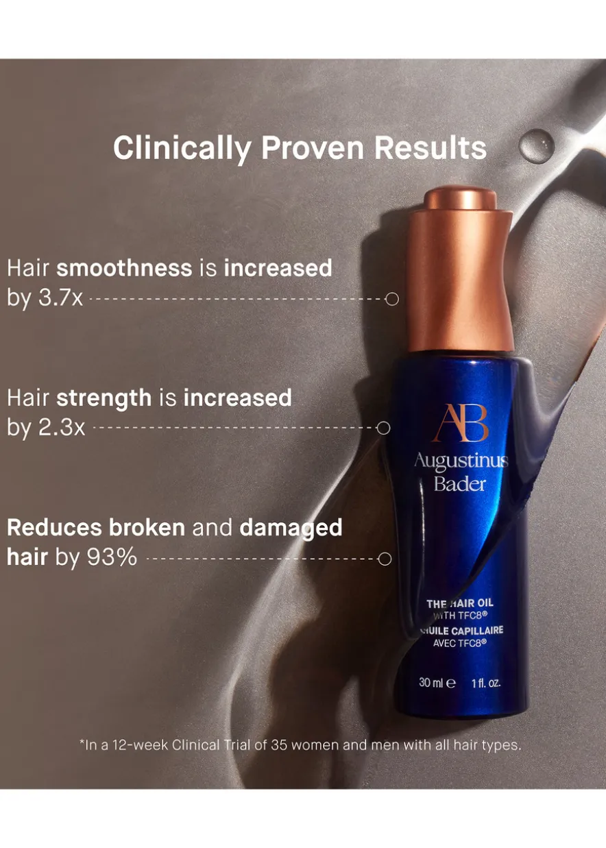 The Hair Oil 30ml