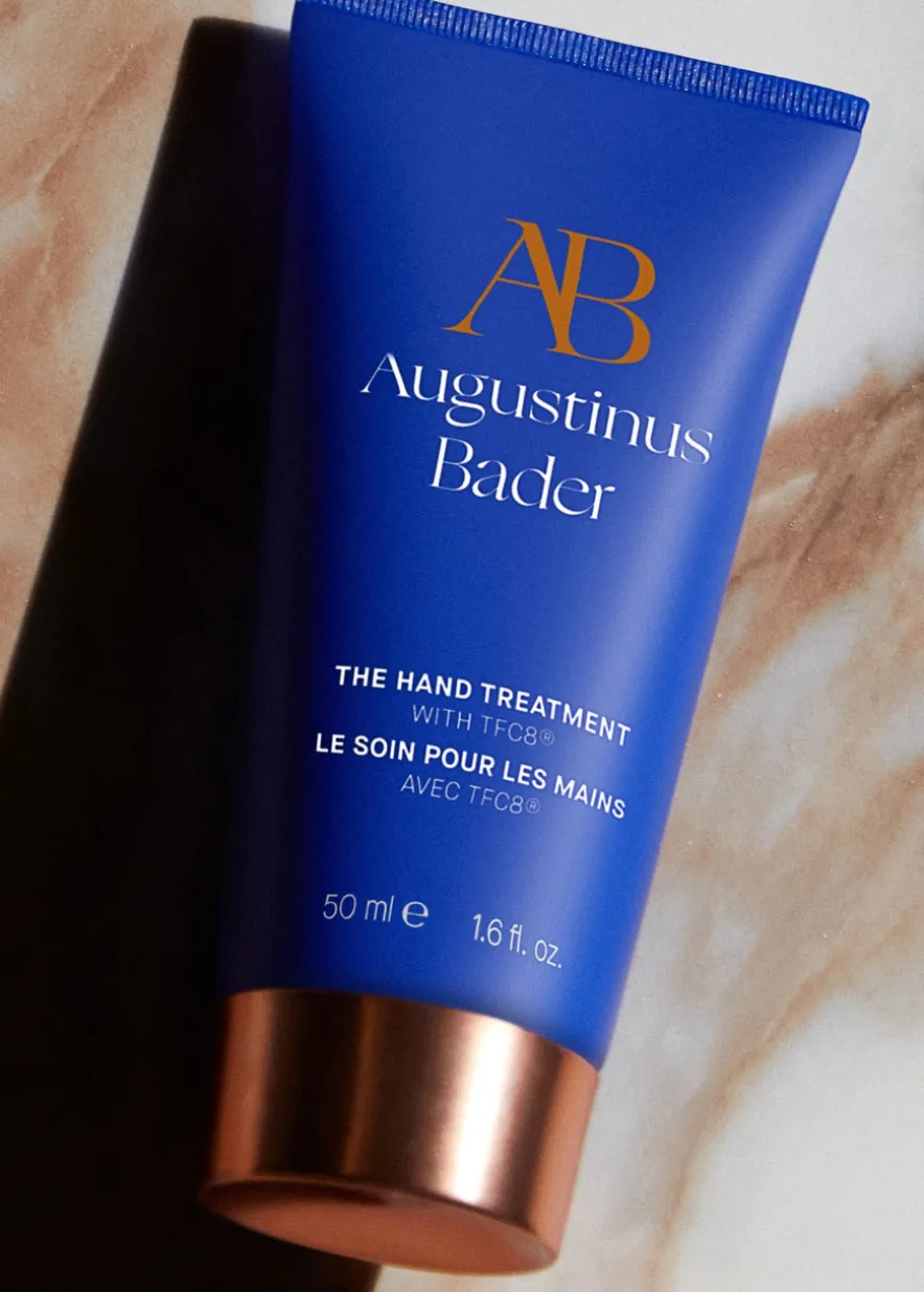 The Hand Treatment