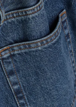 The Hang straight-leg jeans