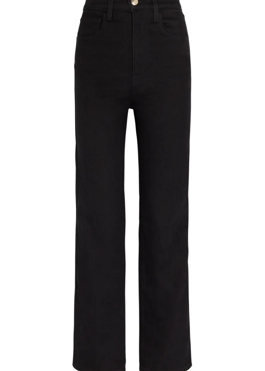 The Kerr slim straight-leg jeans