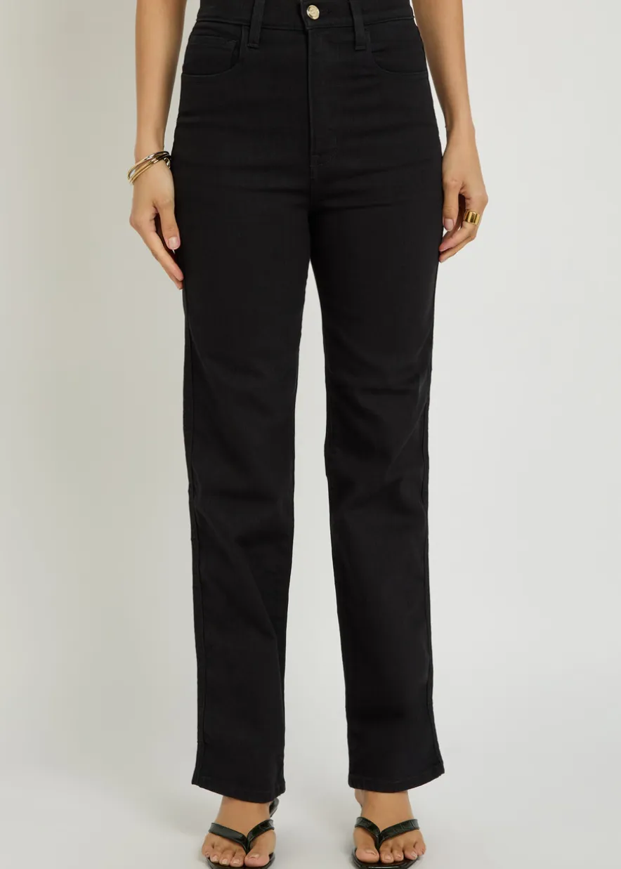 The Kerr slim straight-leg jeans