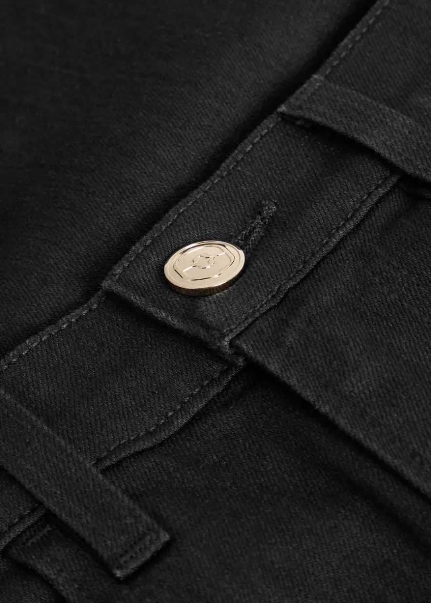 The Kerr slim straight-leg jeans