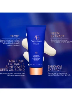 The Leave-In Hair Treatment