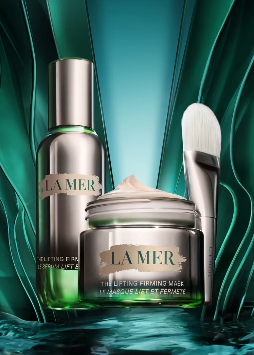 The Lifting Firming Mask 50ml