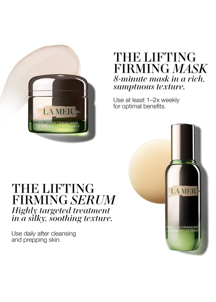 The Lifting Firming Mask 50ml
