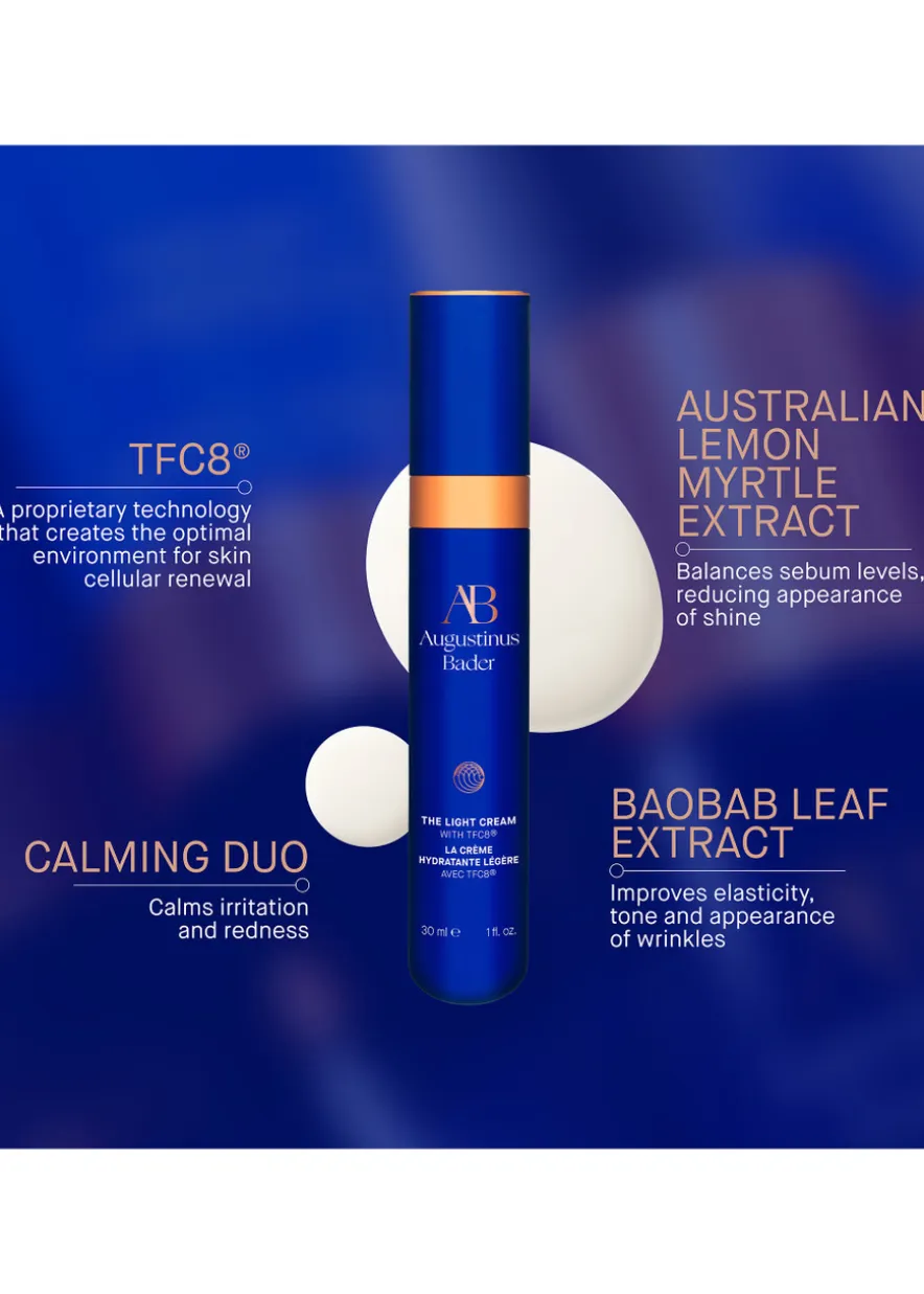 The Light Cream 30ml