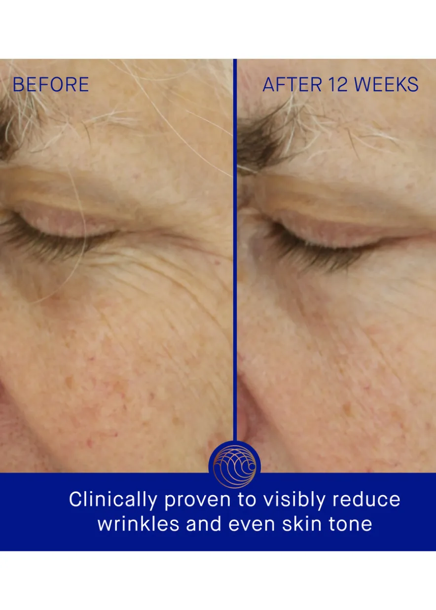 The Light Cream 30ml
