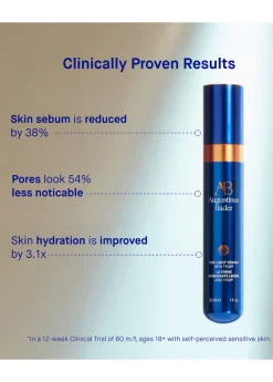 The Light Cream 30ml