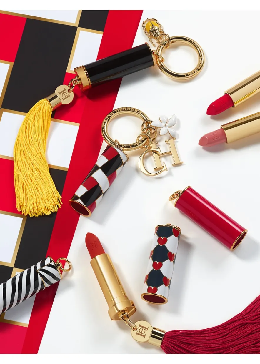 The Lipstick Cap