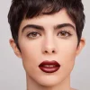 The Lipstick Satin