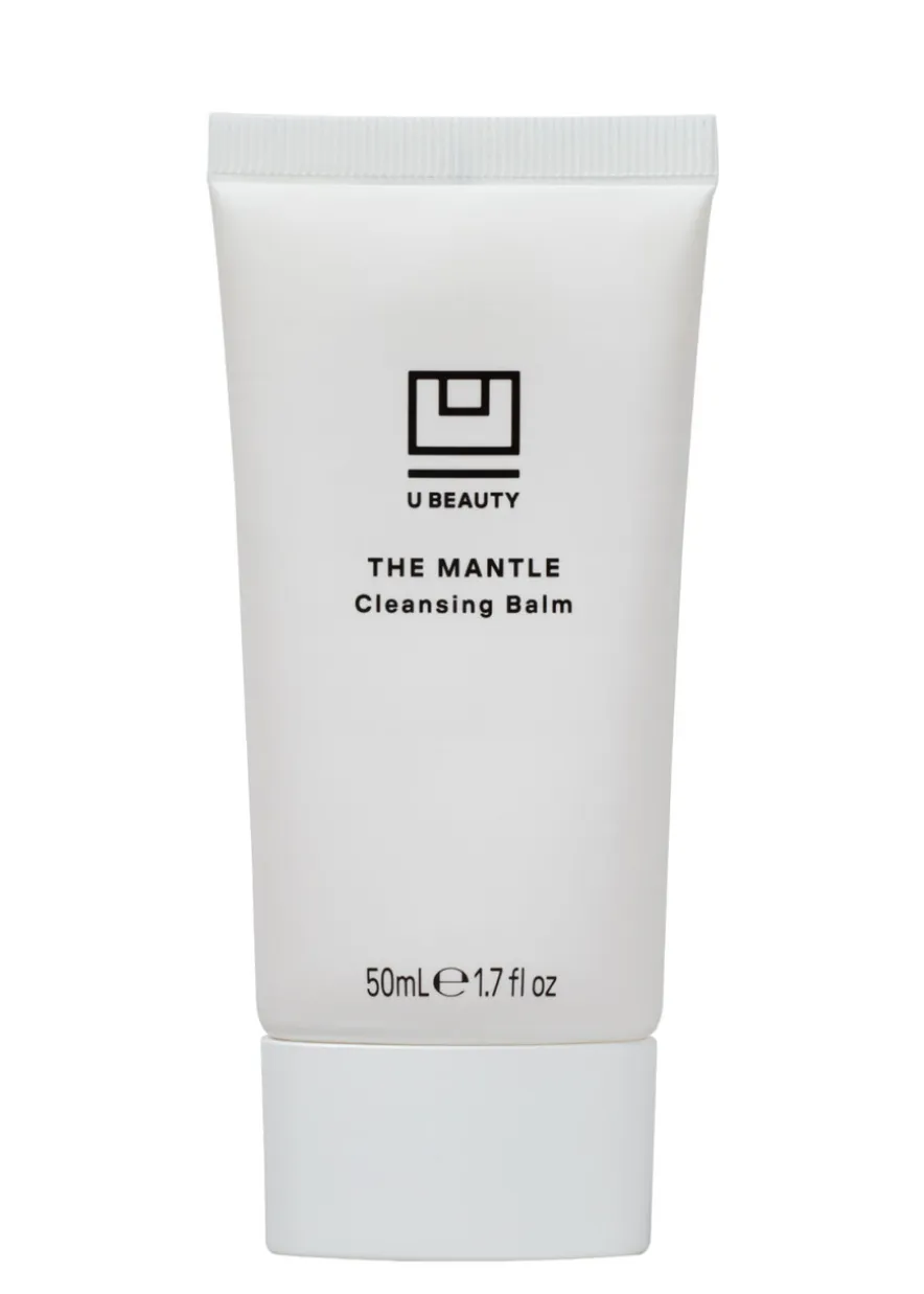The MANTLE Cleansing Balm 50ml