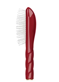The Miracle No4 Cherry Baby Detangling Hair Brush