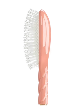 The Miracle No4 Coral Detangling Hair Brush