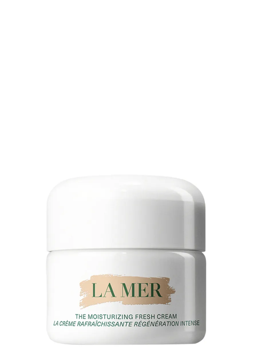 The Moisturizing Fresh Cream 15ml