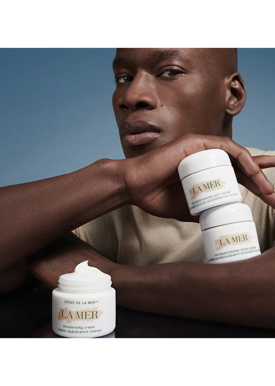The Moisturizing Fresh Cream 60ml