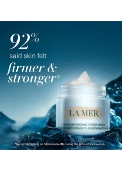 The Moisturizing Fresh Cream 60ml