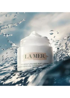The Moisturizing Soft Cream 250ml
