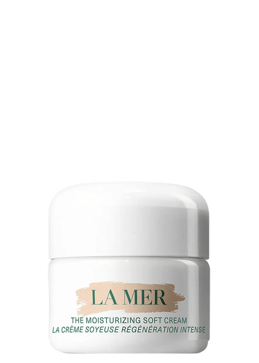 The Moisturizing Soft Cream 15ml