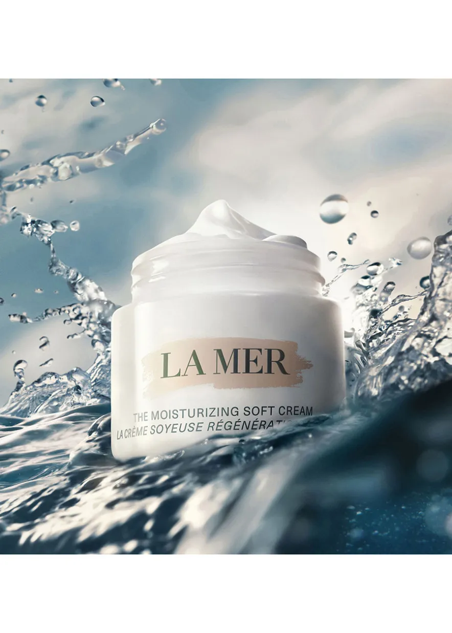 The Moisturizing Soft Cream 100ml