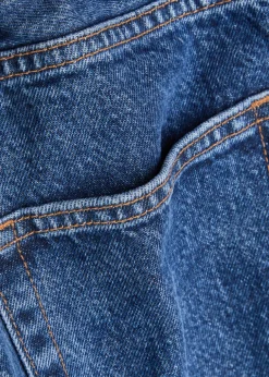 The Neat tapered-leg jeans