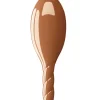 The No3 Essential Soft Hair Brush