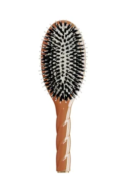The No3 Essential Soft Hair Brush