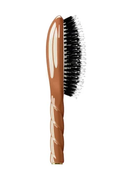 The No3 Essential Soft Hair Brush