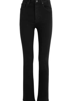 The Pencil slim-leg jeans