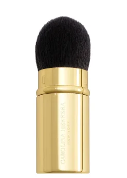The Powder Brush