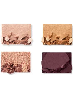 The Queen Of Glow Iconic Palette
