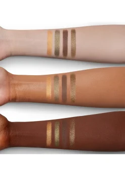The Rebel Iconic Palette
