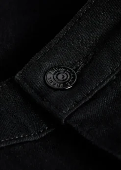 The Reboot boot-leg jeans