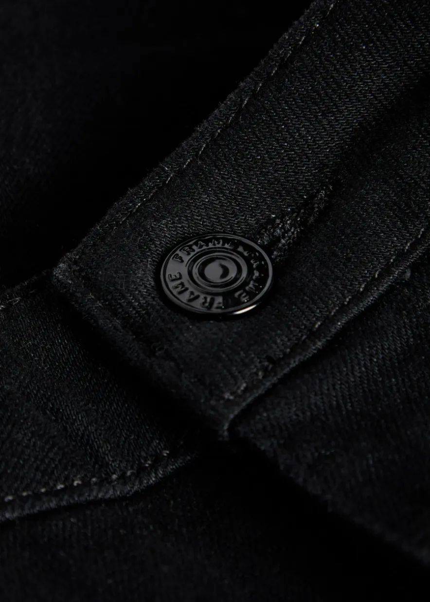 The Reboot boot-leg jeans