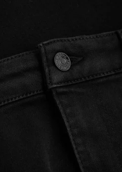 The Reboot boot-leg jeans