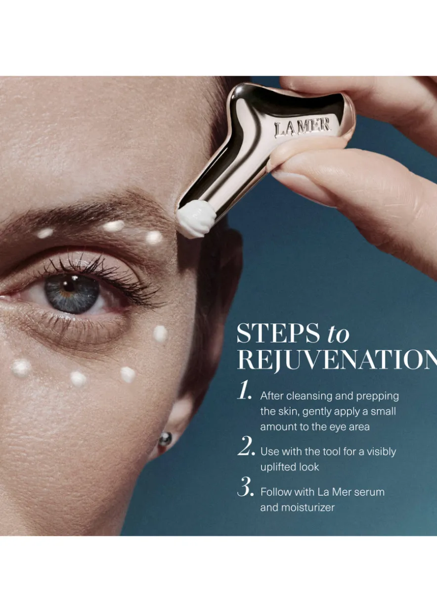 The Rejuvenating Eye Cream 15ml