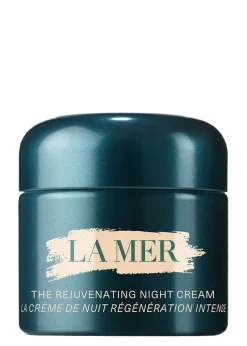 The Rejuvenating Night Cream 60ml