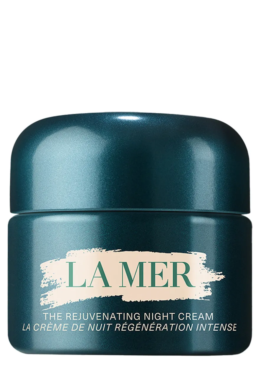 The Rejuvenating Night Cream 15ml
