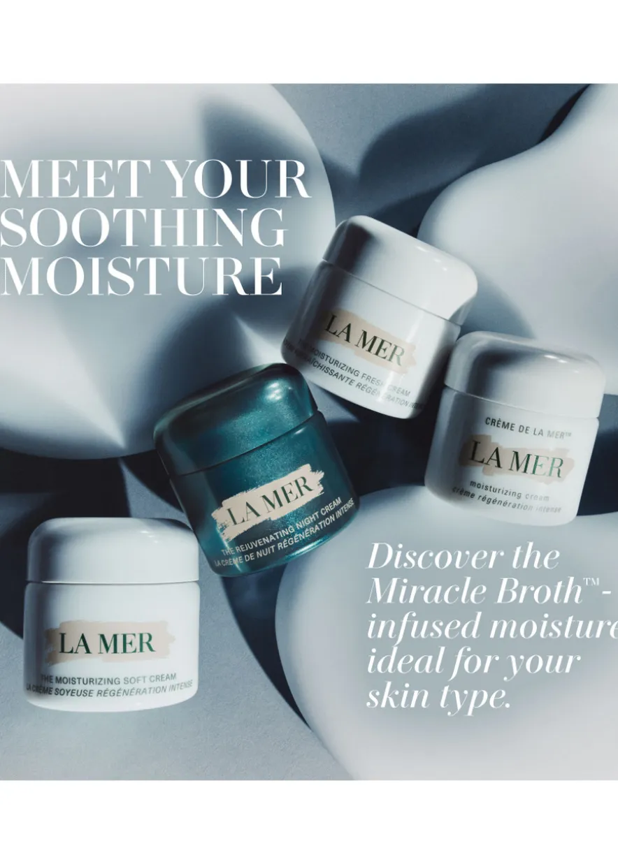 The Rejuvenating Night Cream 15ml