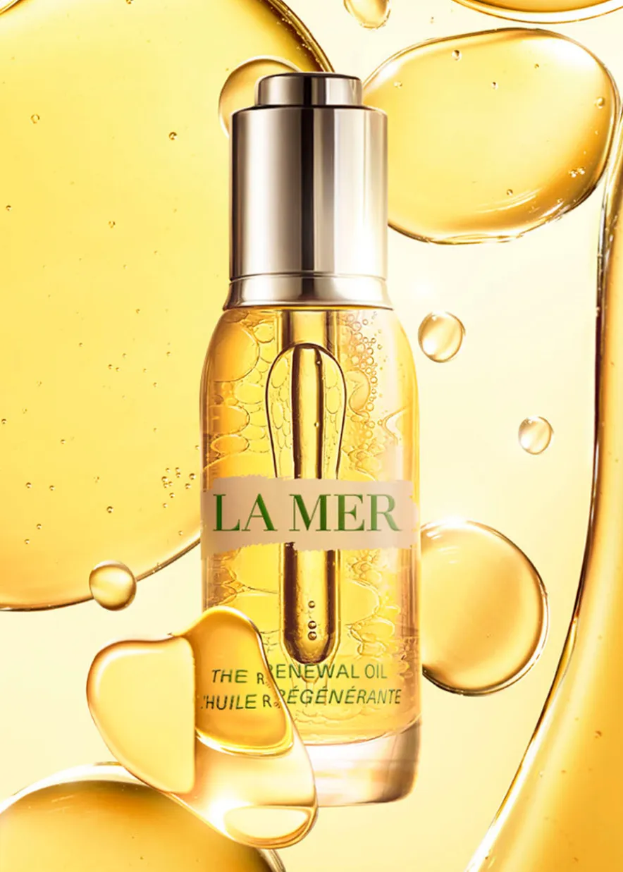 The Renewal Oil 15ml