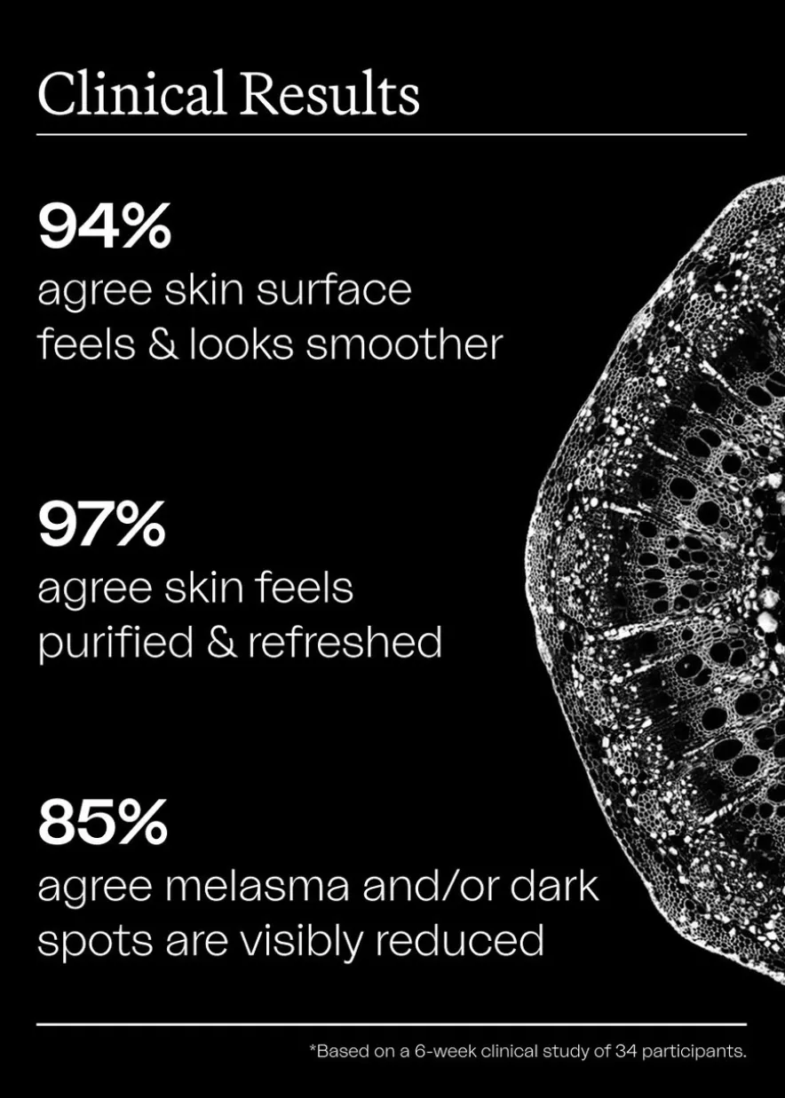The Resurfacing Tonic Pads