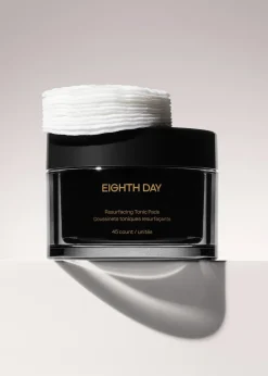 The Resurfacing Tonic Pads