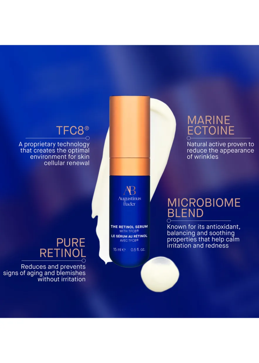 The Retinol Serum 15ml