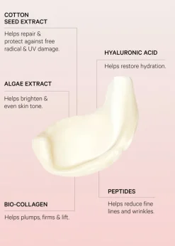 The Rich Moisturiser