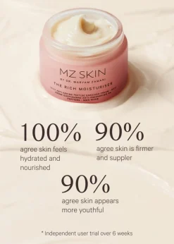 The Rich Moisturiser