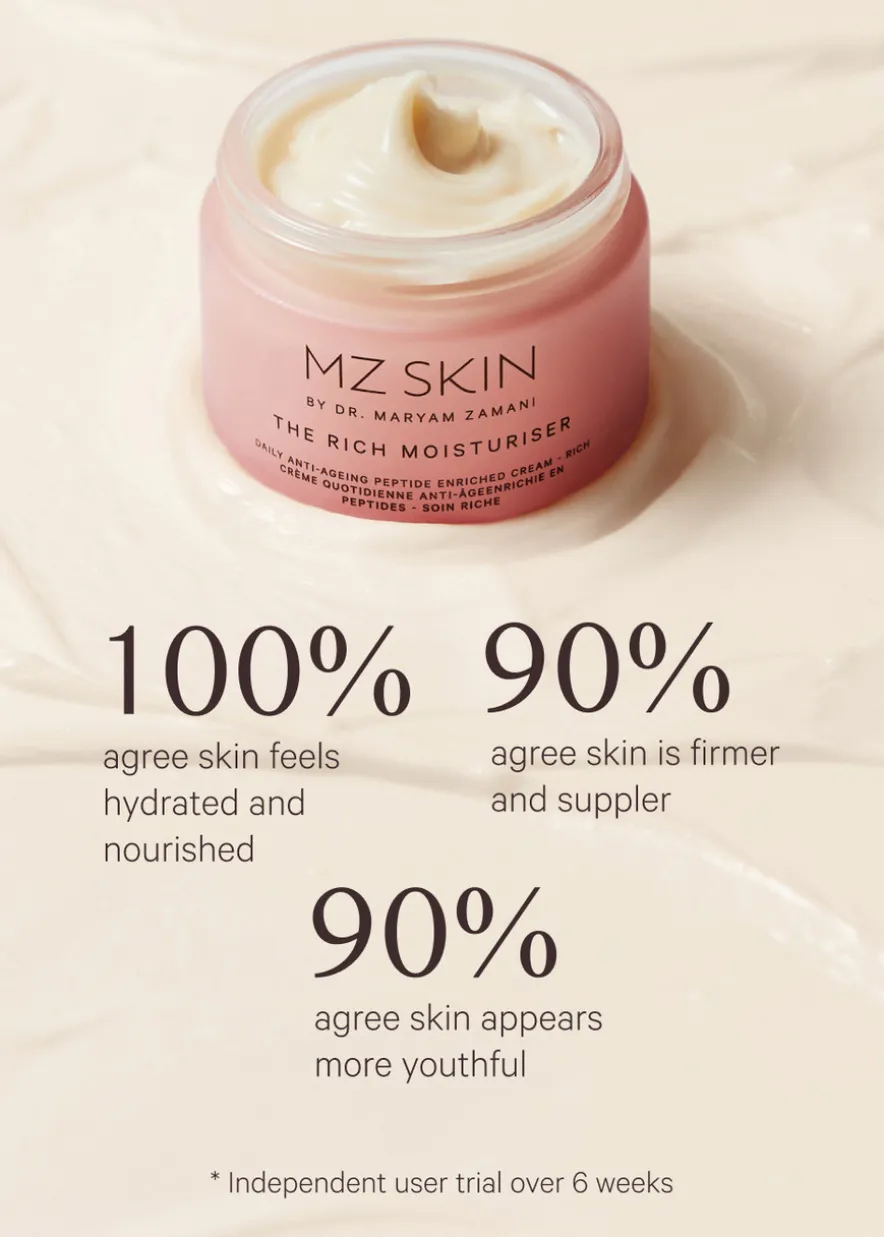 The Rich Moisturiser