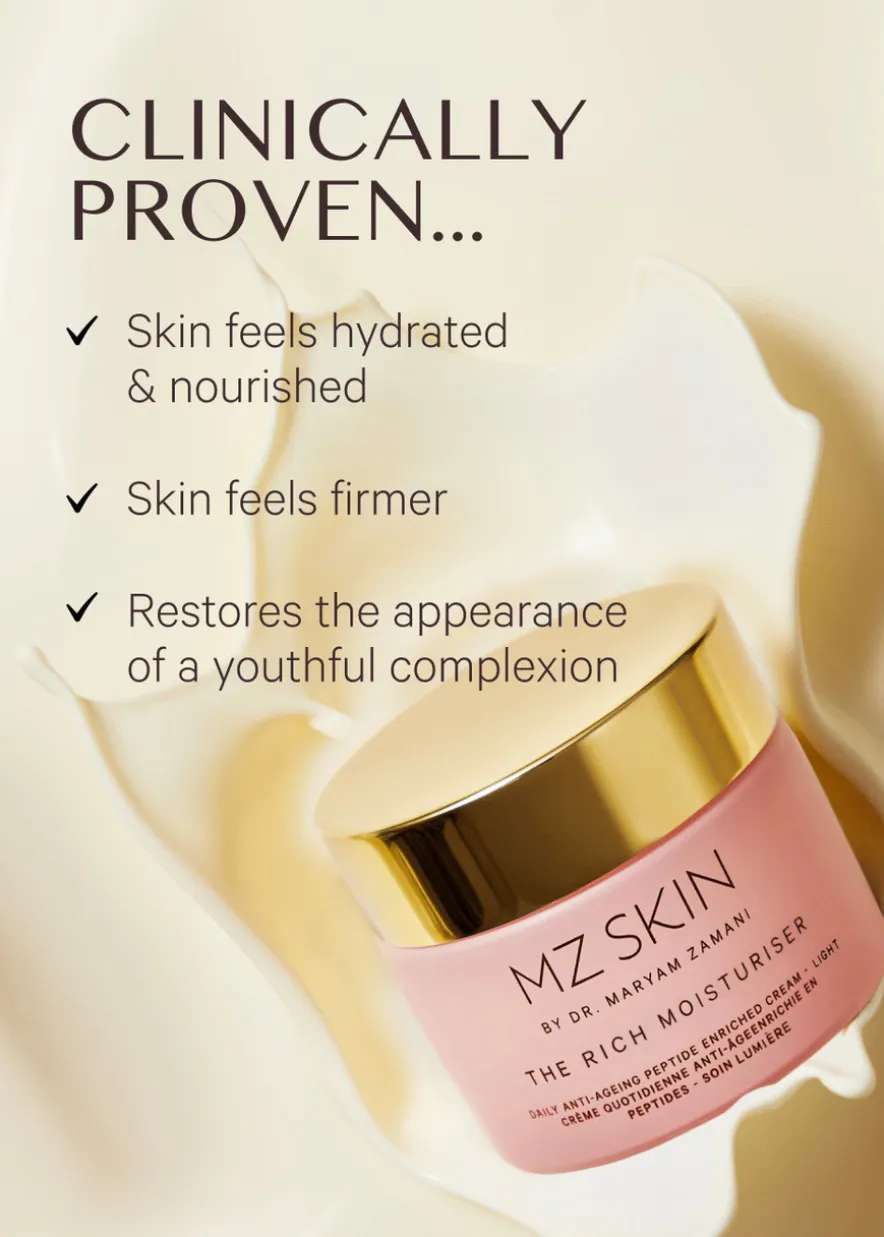 The Rich Moisturiser